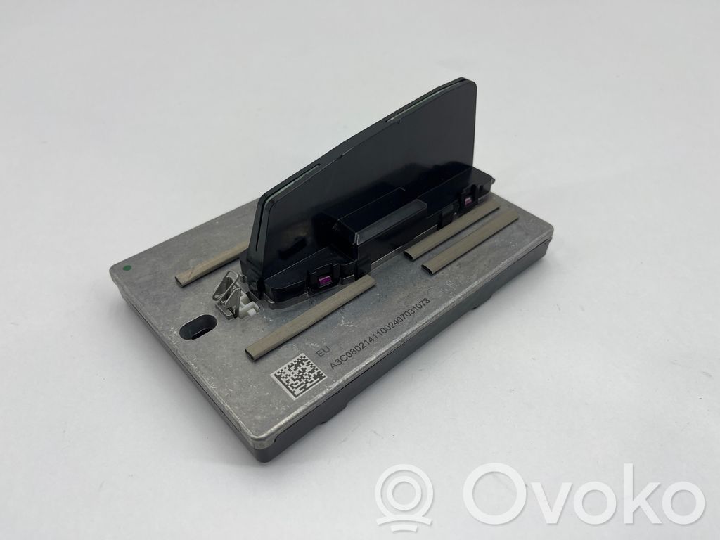Volvo XC40 Antena (GPS antena) 