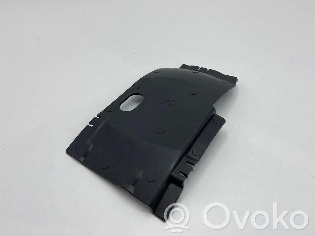 Cupra Formentor Dashboard trim 