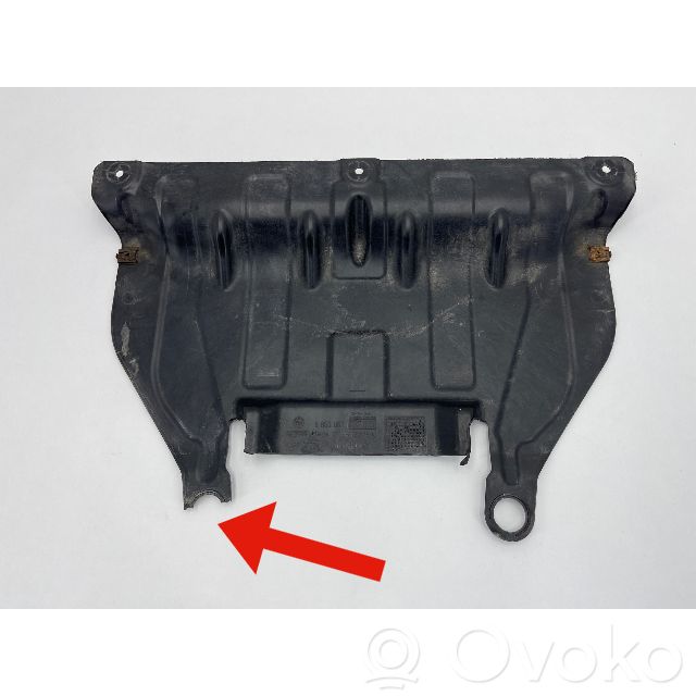 BMW 4 F32 F33 Osłona dolna silnika 