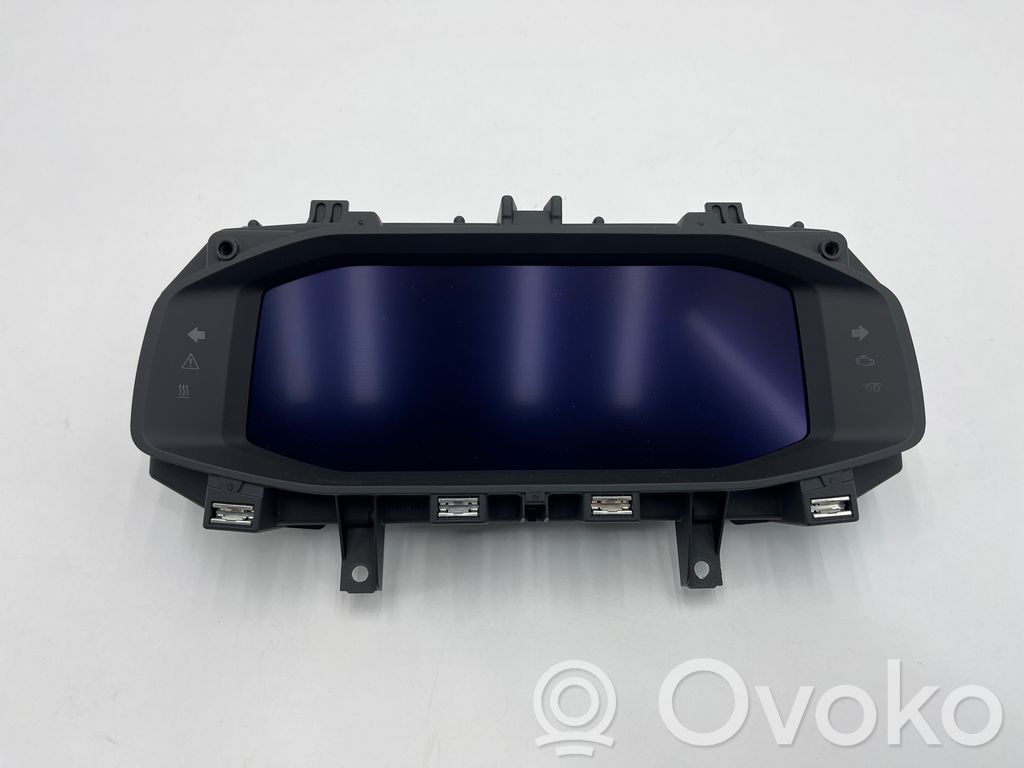 Cupra Formentor Speedometer (instrument cluster) 