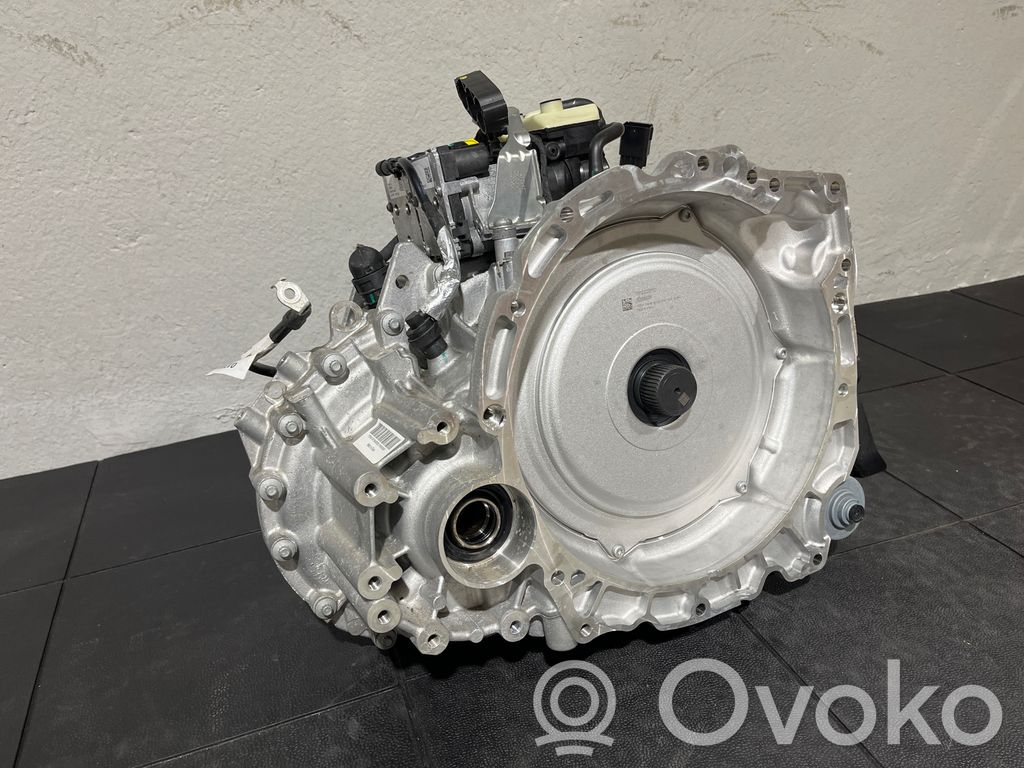 Volvo XC40 Automatic gearbox 