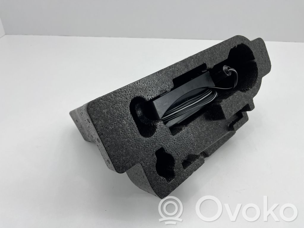 Compresseur d'air pour pneus   JX7319H323AA,A105752