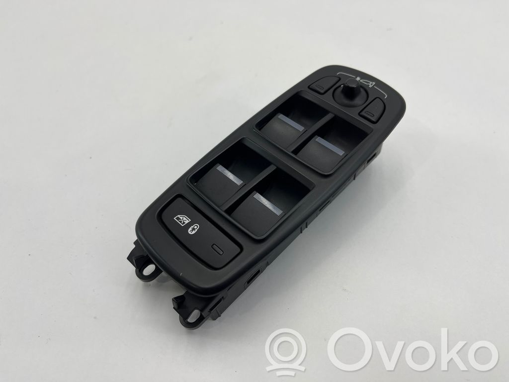 Jaguar XE Electric window control switch 