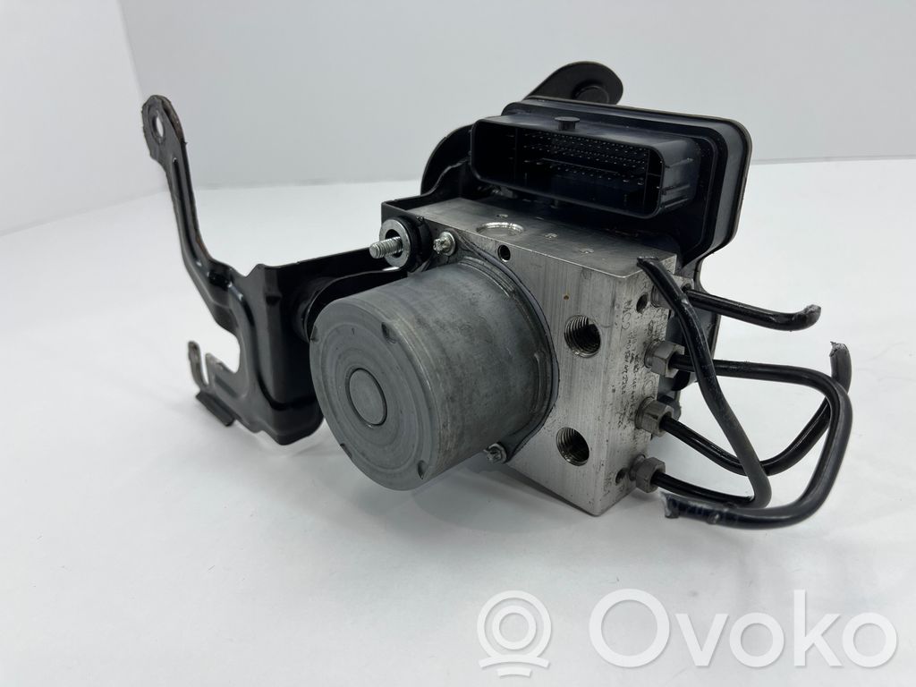 Jaguar XE ABS Pump 