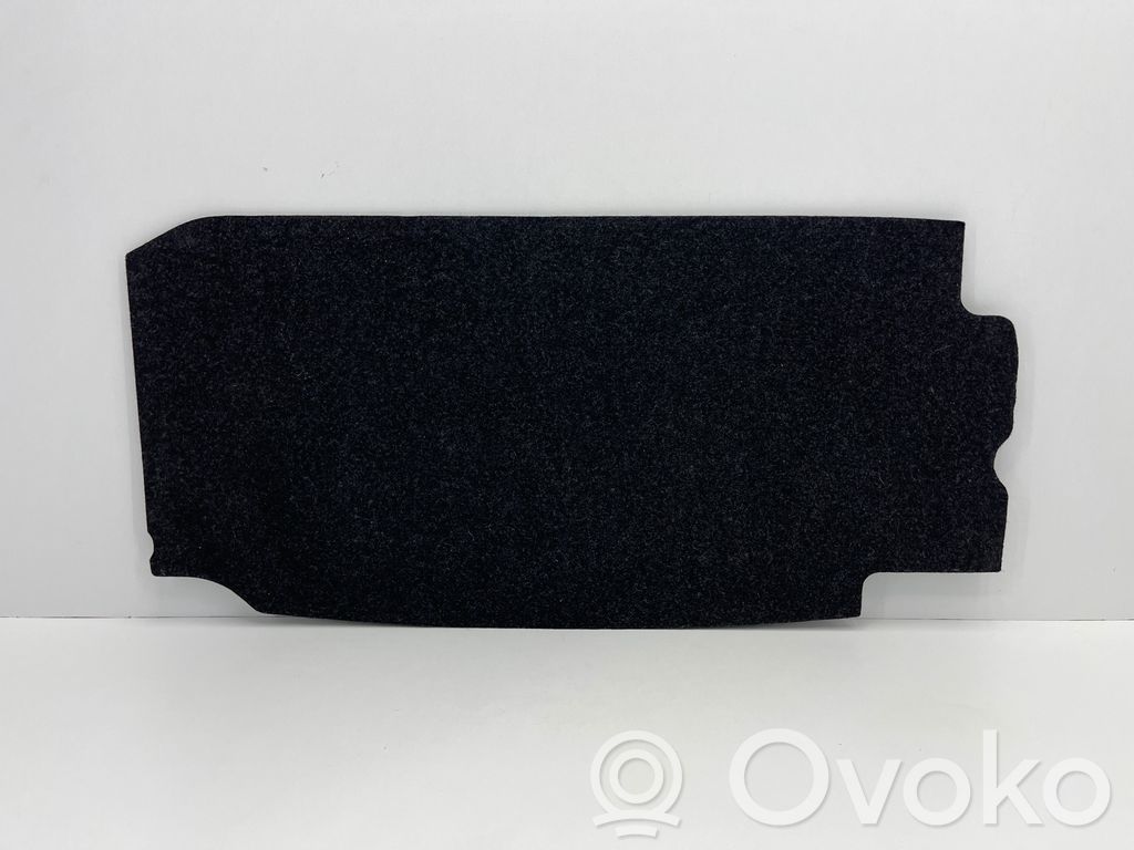 BMW Z4 E85 E86 Trunk/boot floor carpet liner 