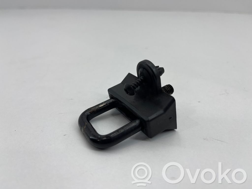 Engine bonnet/hood lock/latch loop/hook