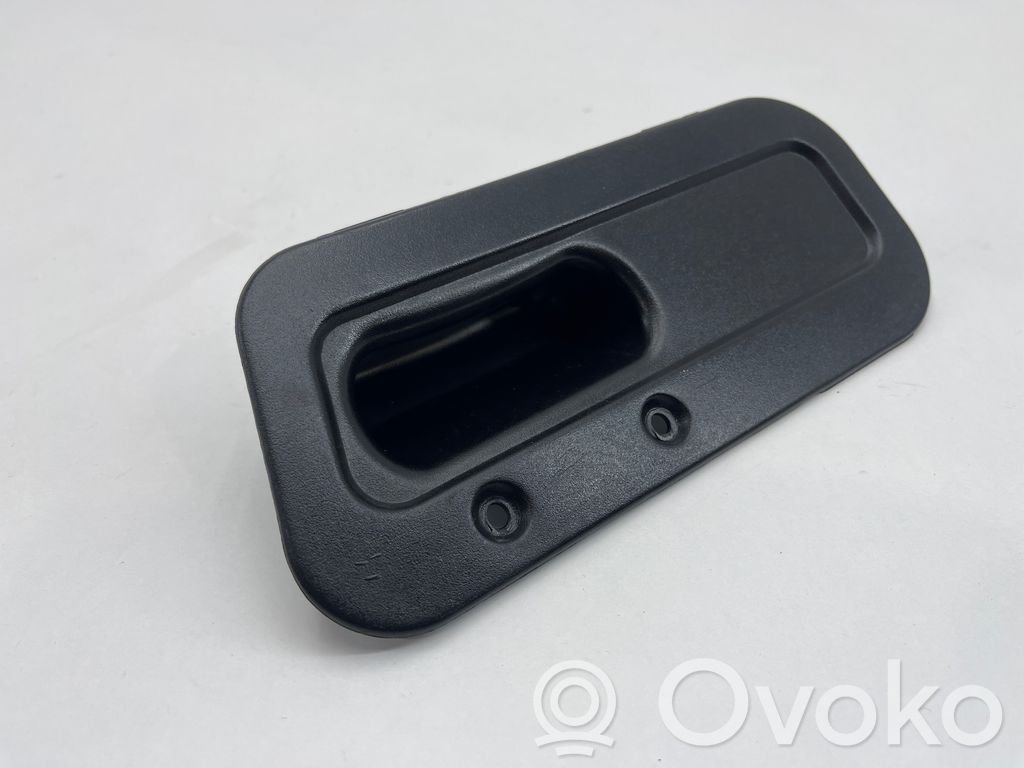 BMW Z4 E85 E86 Tailgate trunk handle 