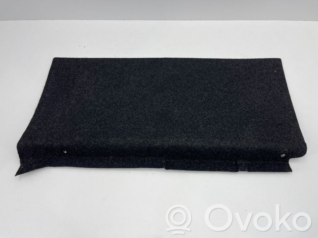 BMW Z4 E85 E86 Trunk/boot floor carpet liner 