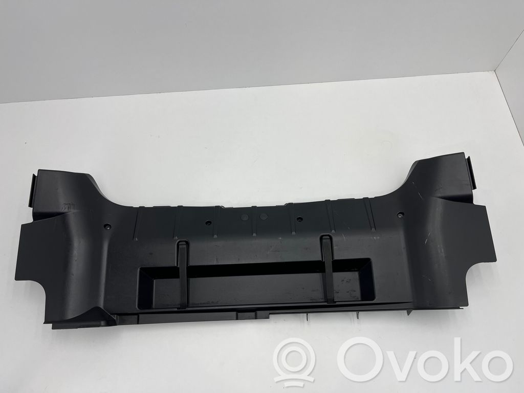 BMW Z4 E85 E86 Trunk/boot sill cover protection 