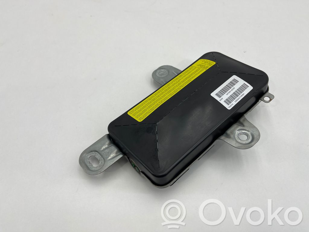 BMW Z4 E85 E86 Front door airbag 