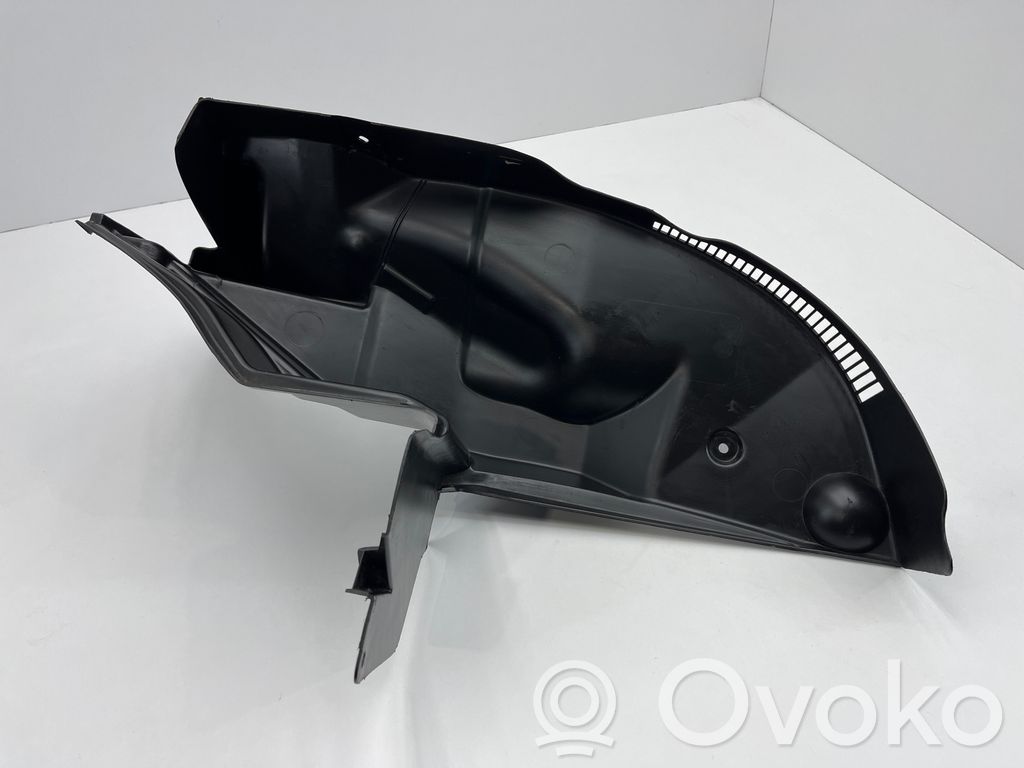 BMW Z4 E85 E86 Rain gutter 