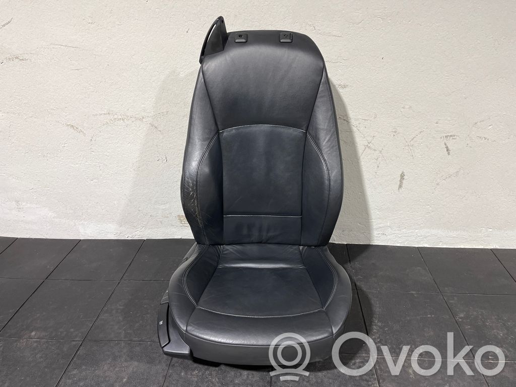 BMW Z4 E85 E86 Etumatkustajan istuin 