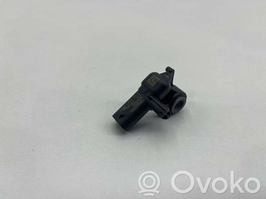 Volvo XC40 Airbagsensor Crashsensor Drucksensor 
