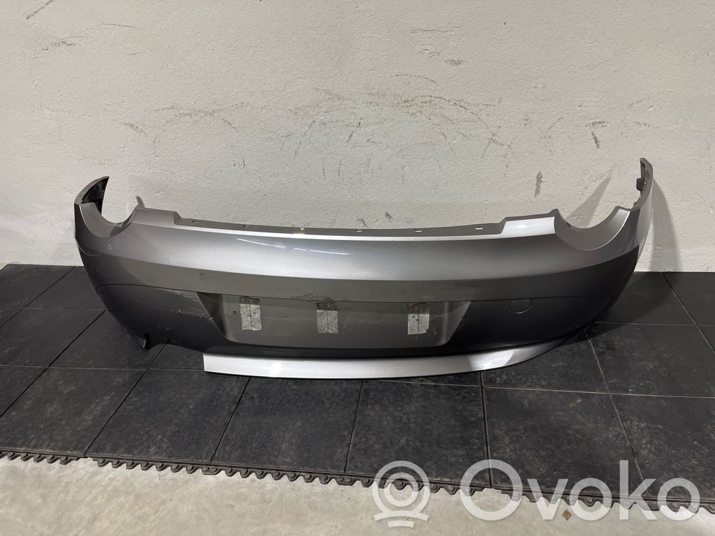 BMW Z4 E85 E86 Galinis bamperis 