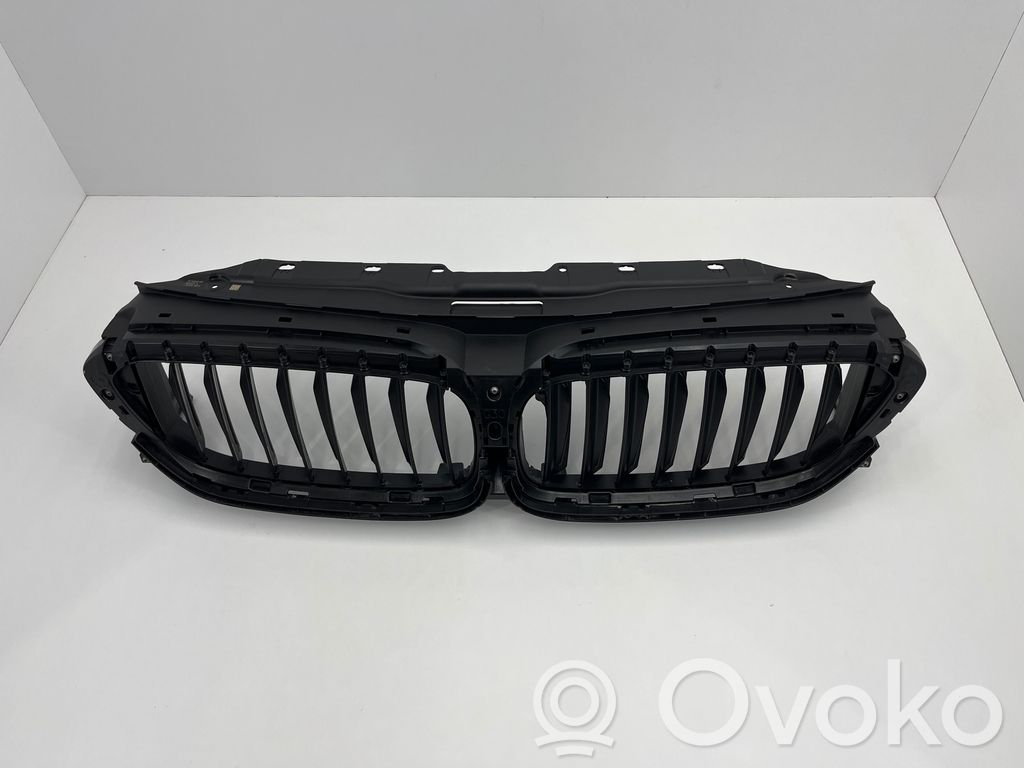BMW 5 G30 G31 G38 Ghidaj aer/conductă intercooler 