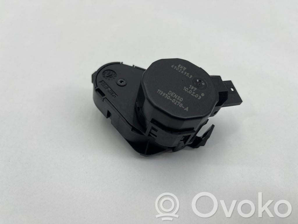 Gaisa vārsta motoriņš   6902695