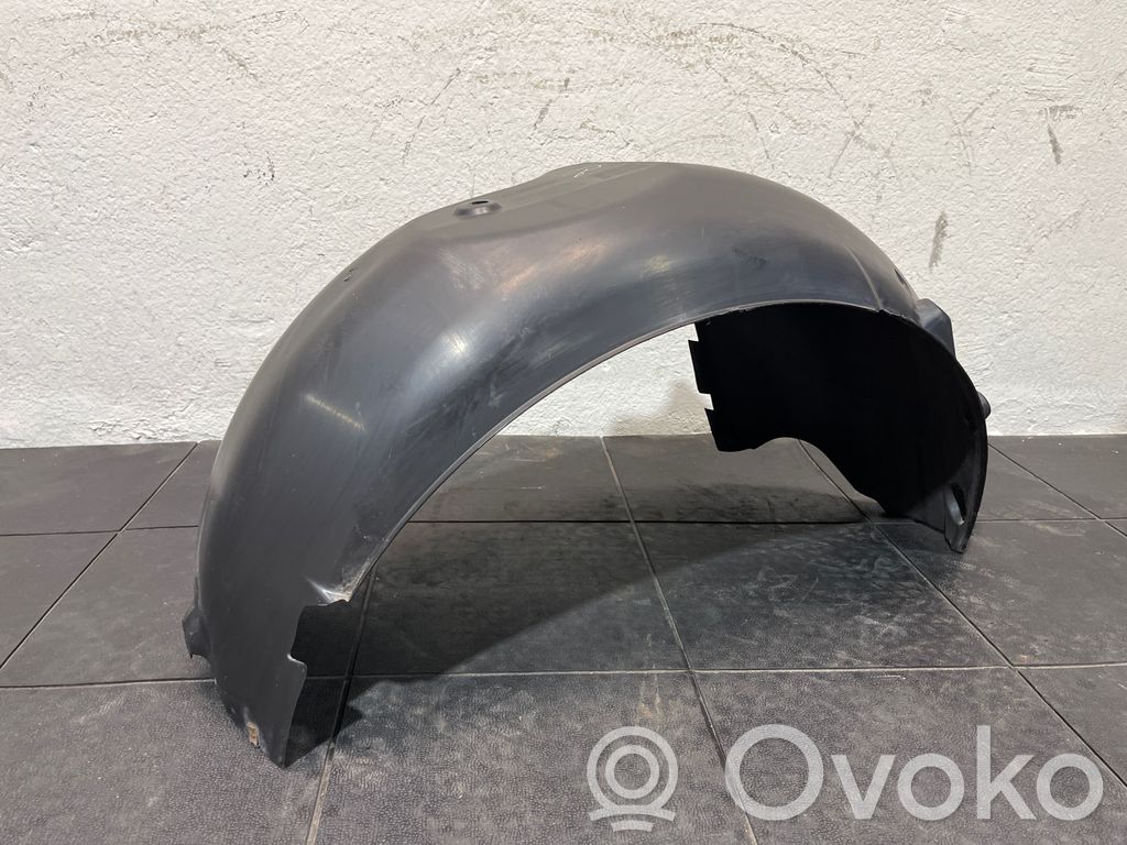 BMW Z4 E85 E86 Posparnis galinis 