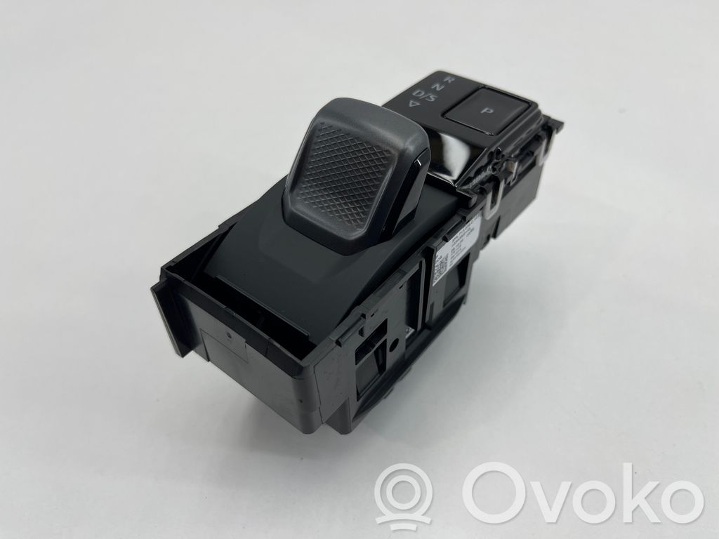 Cupra Formentor Selector de cambios 