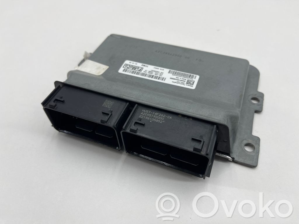 Ford Kuga III Engine control unit/module 