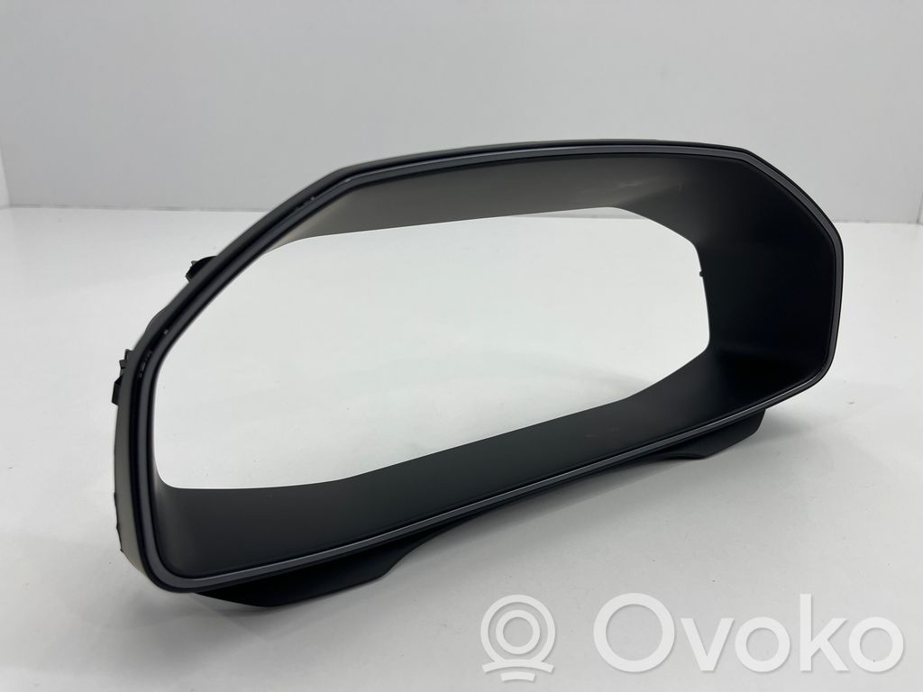 Cupra Formentor Dashboard trim 