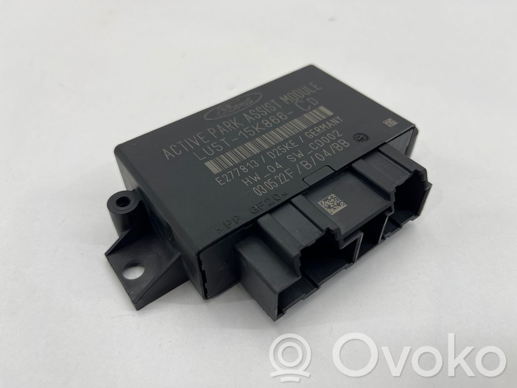 Ford Kuga III Parking PDC control unit/module 