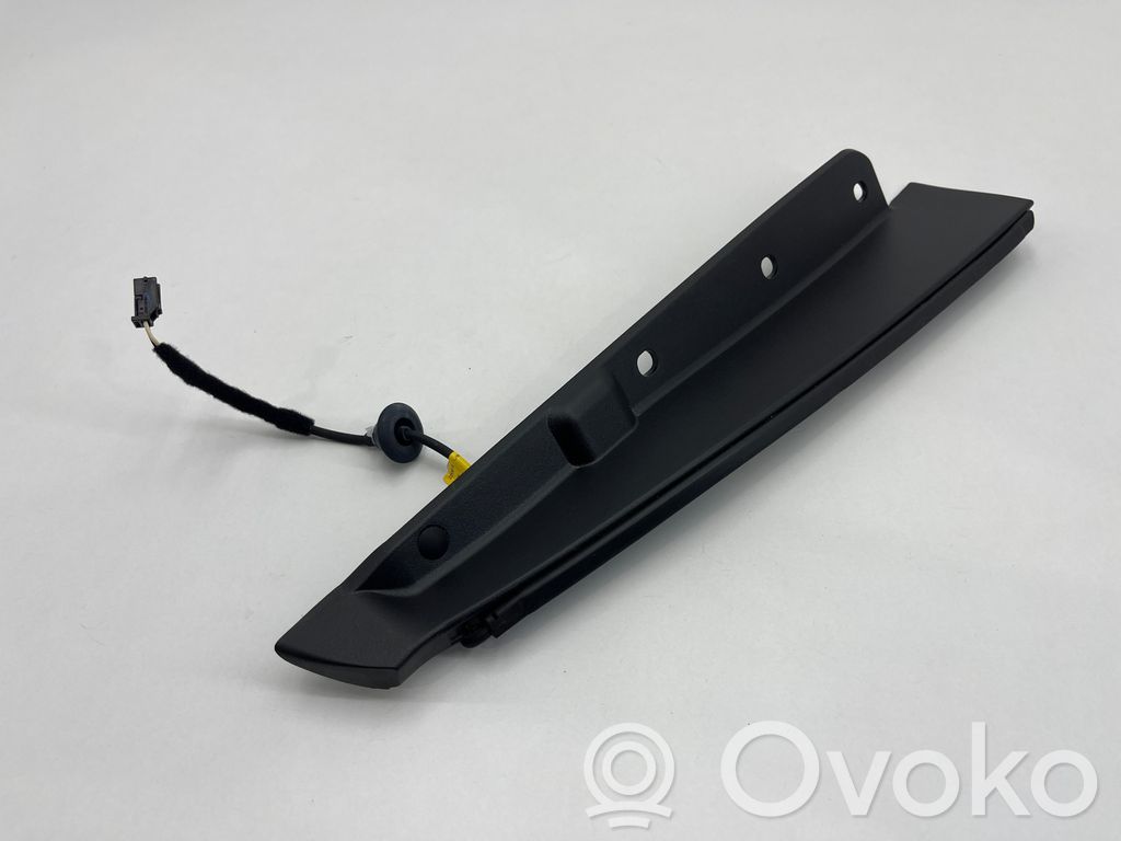 Ford Kuga III Rivestimento portellone 