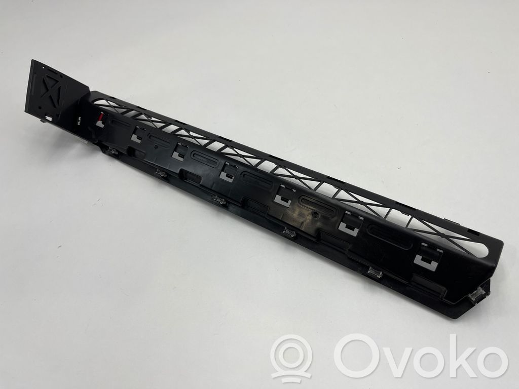 Cupra Formentor Trunk lid opening control unit 