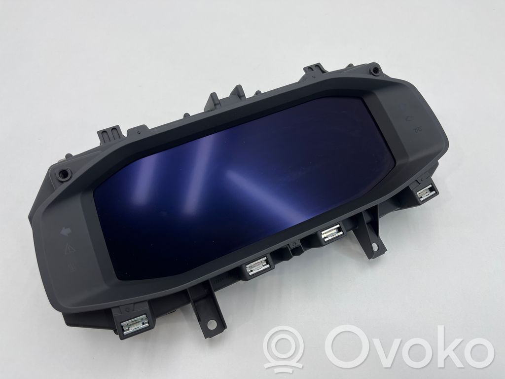 Cupra Formentor Speedometer (instrument cluster) 