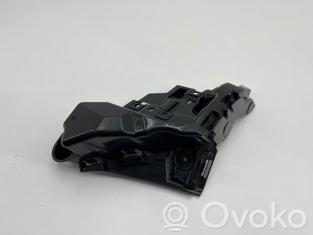 Cupra Formentor Rear bumper mounting bracket 
