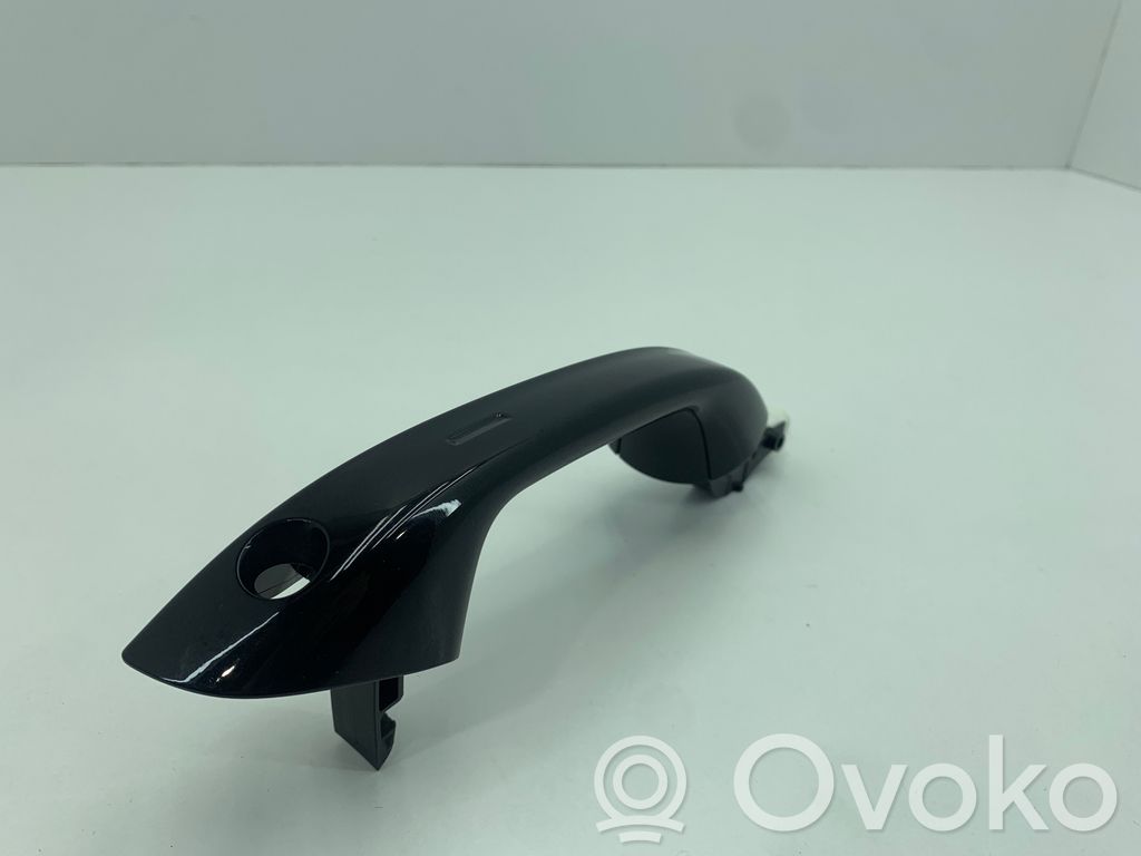 Etuoven ulkokahva   5FC837206C,5FC837206