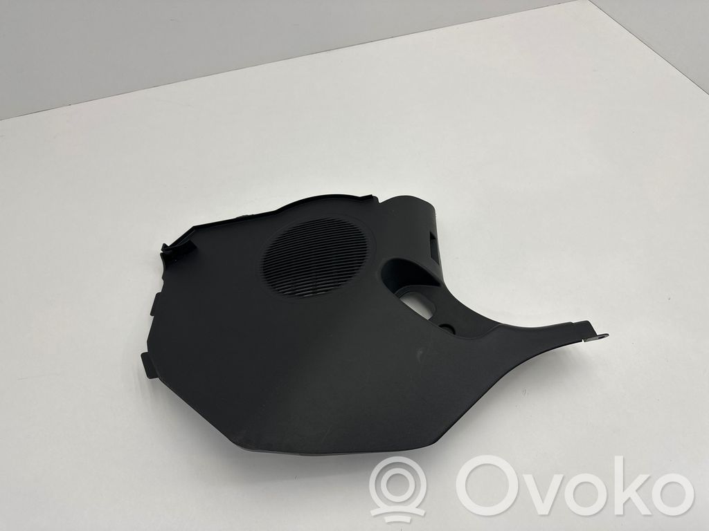 BMW Z4 E85 E86 Foot area side trim 