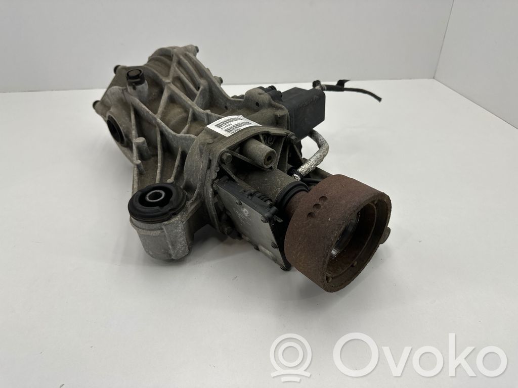 Volvo XC40 Galinis reduktorius 