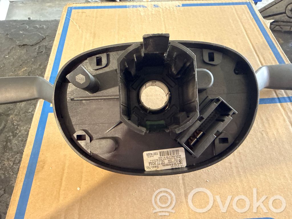 Saab 9-3 Ver2 Bloc semnalizator și ștergător parbriz 