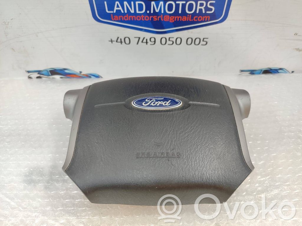 Ford Ranger Poduszka powietrzna Airbag kierownicy 