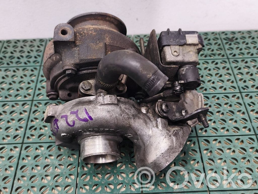 Turbo   7792412