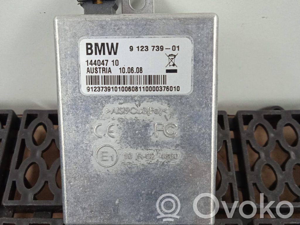 Steuergerät USB   9123739