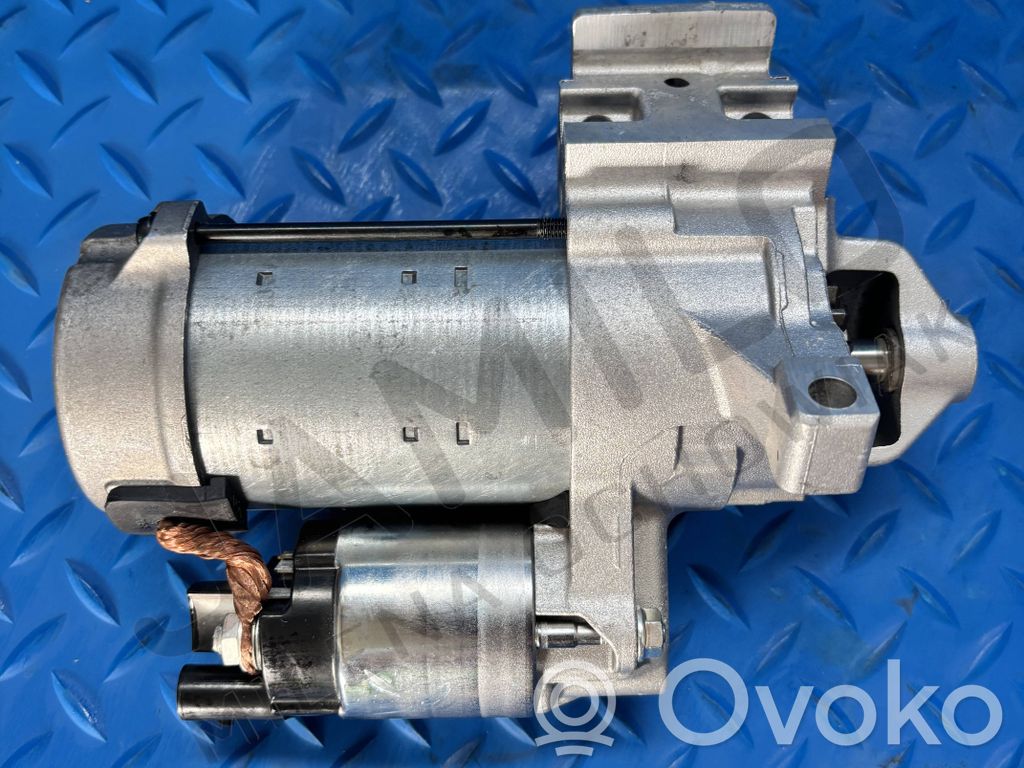 Motor de arranque   8671505,45530800423,12418671505,12418691852,8691852