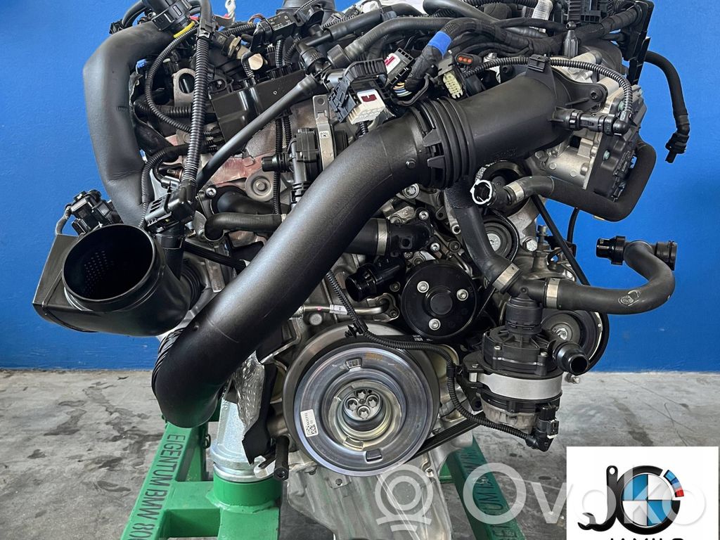 Engine swap   11005A12E99,5A12E99,11005A12E98,5A12E98,B46B20B