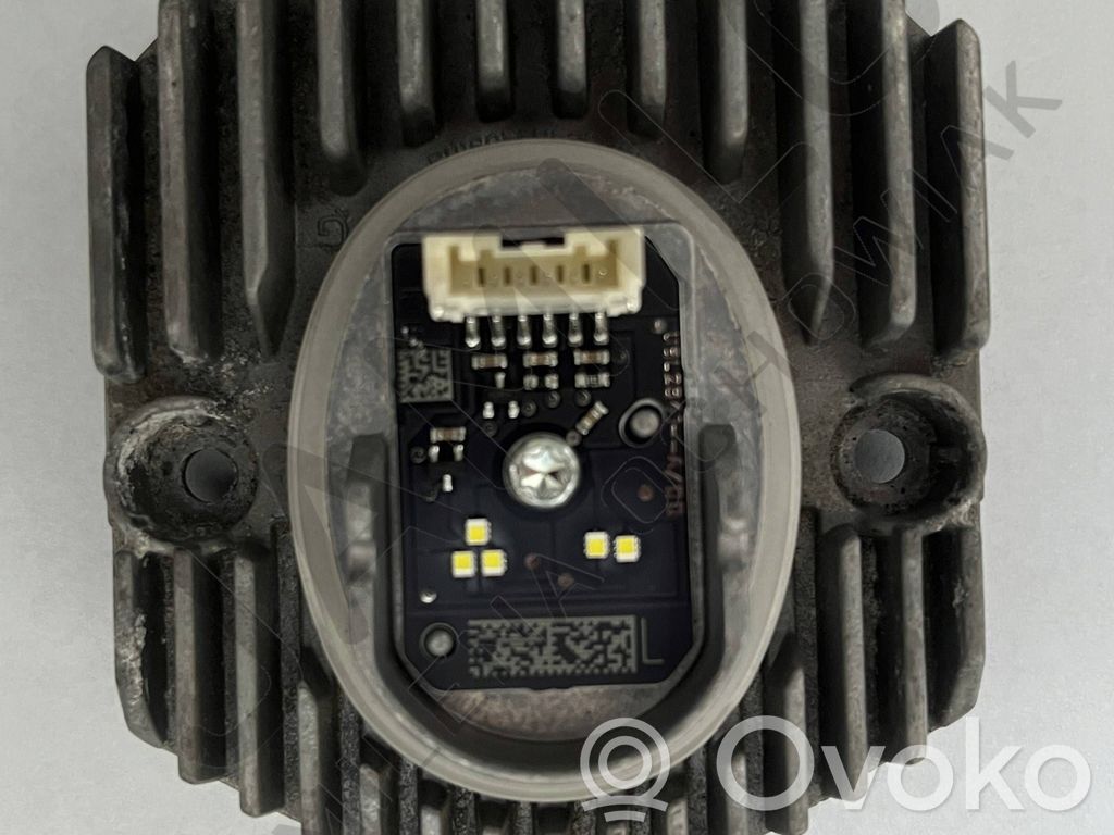 BMW M5 F90 Módulo de control de balasto LED 