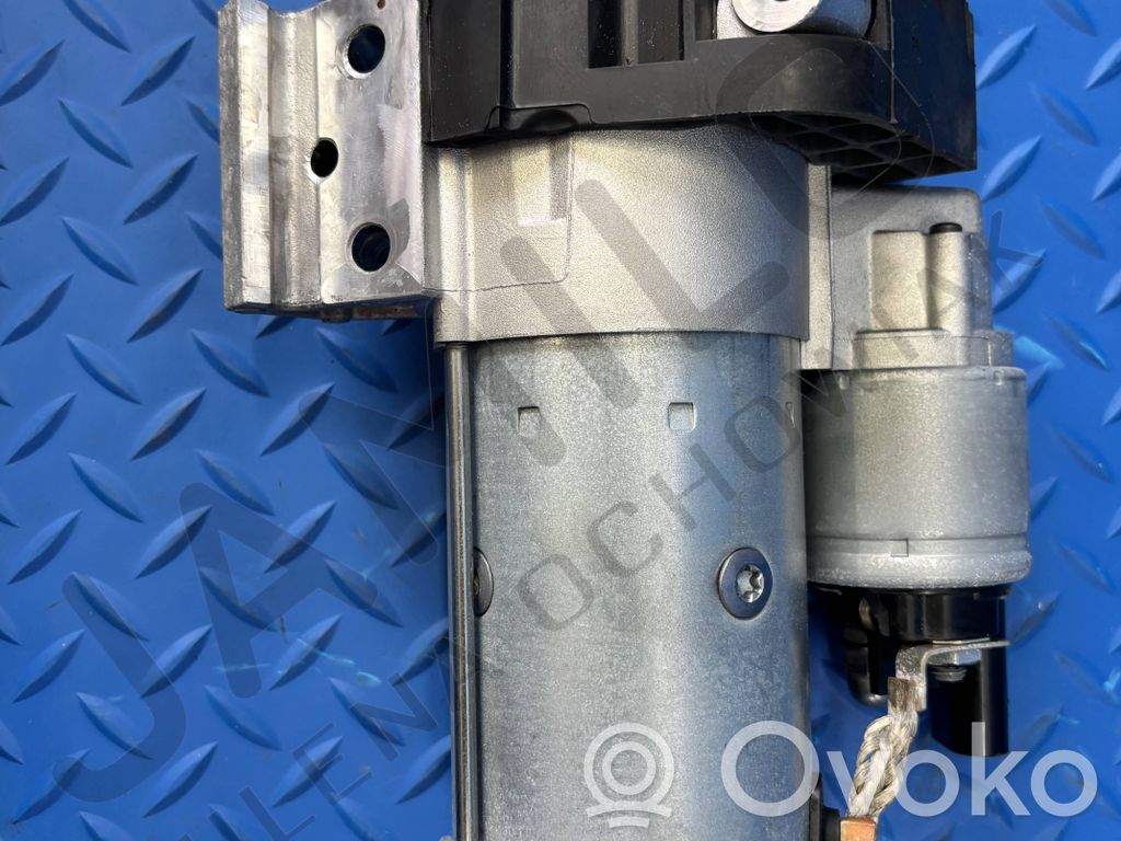 BMW X3 G01 Electromotor 