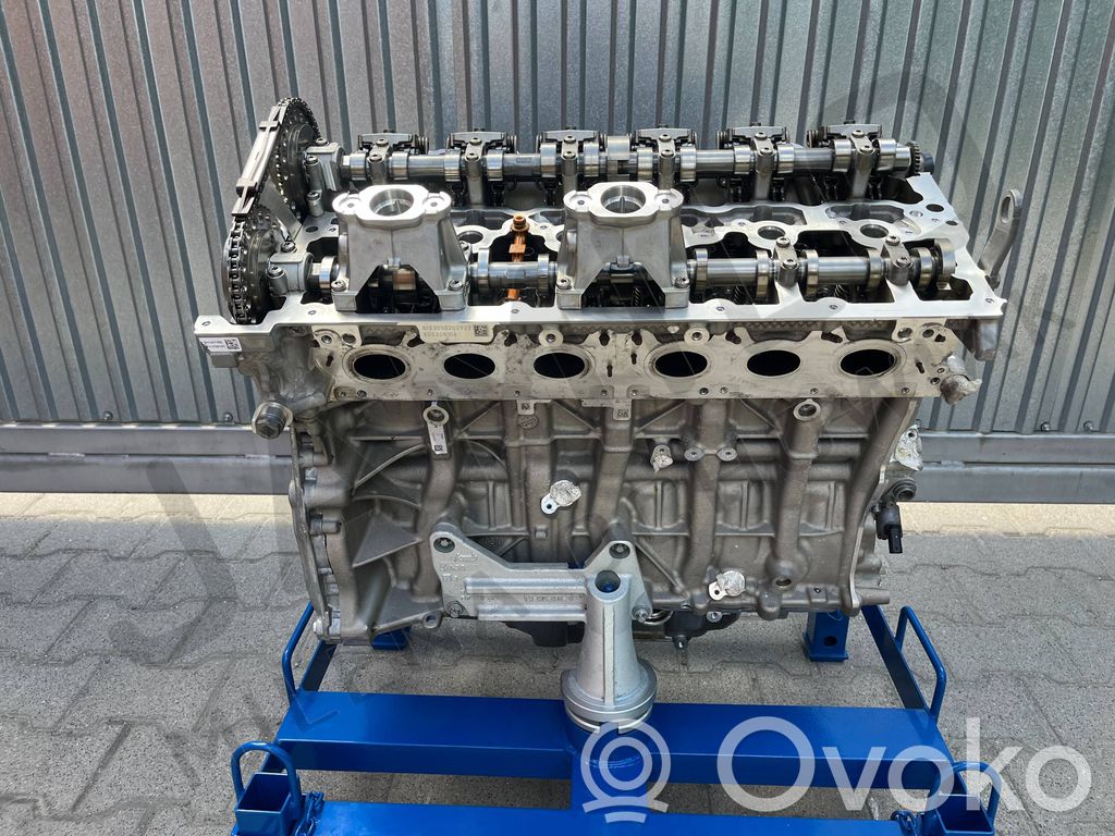 Motor completo   11005A16BE7,S58B30A,11005A16BE3,11005A16BE8,5A16BE3,5A16BE7,5A16BE8