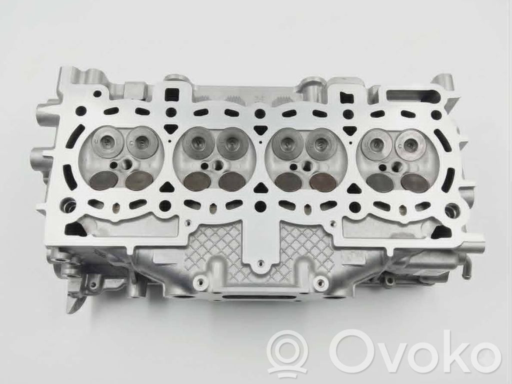 Culata del motor   RFDS7G6090EF
