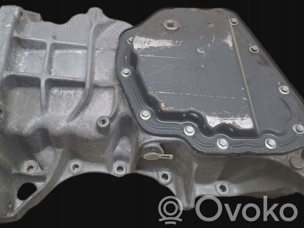 Renault Trafic III (X82) Miska olejowa 
