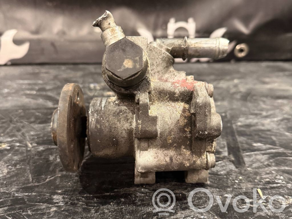 Power steering pump   32416777321