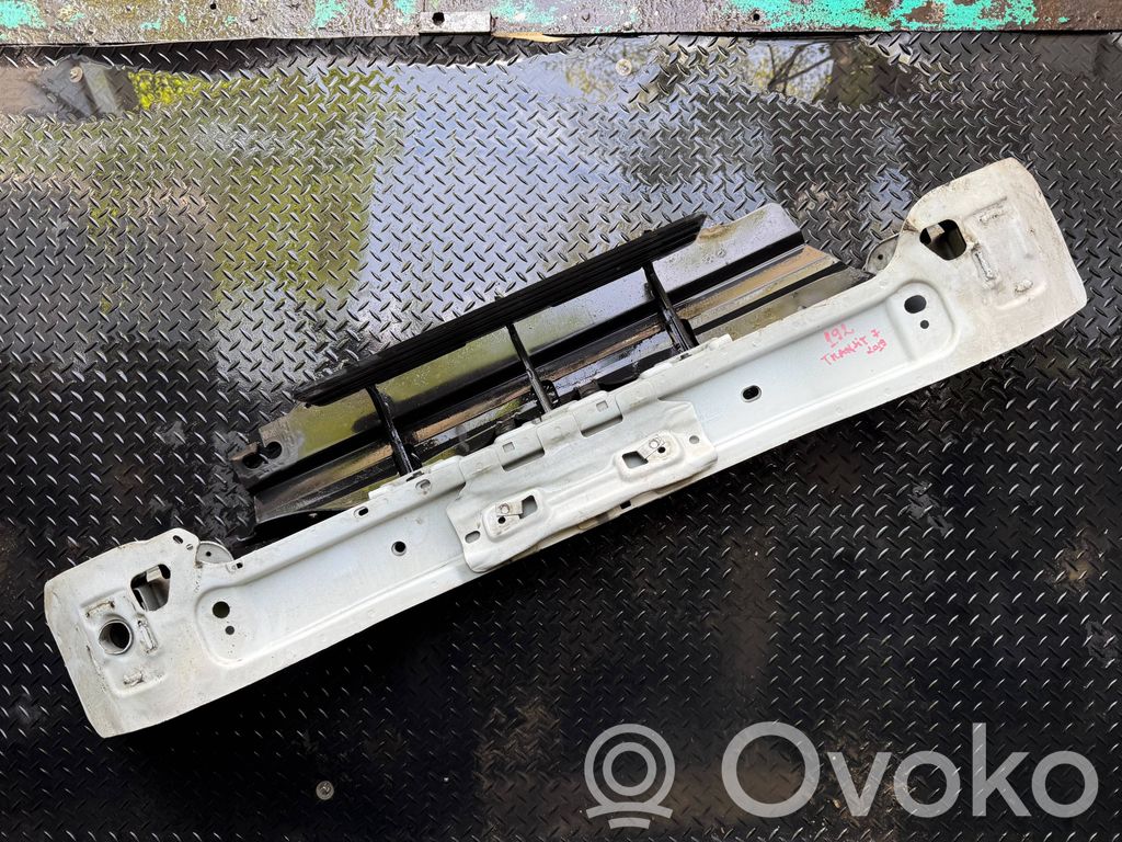 Ford Transit VII Absorbeur de pare-chocs avant 