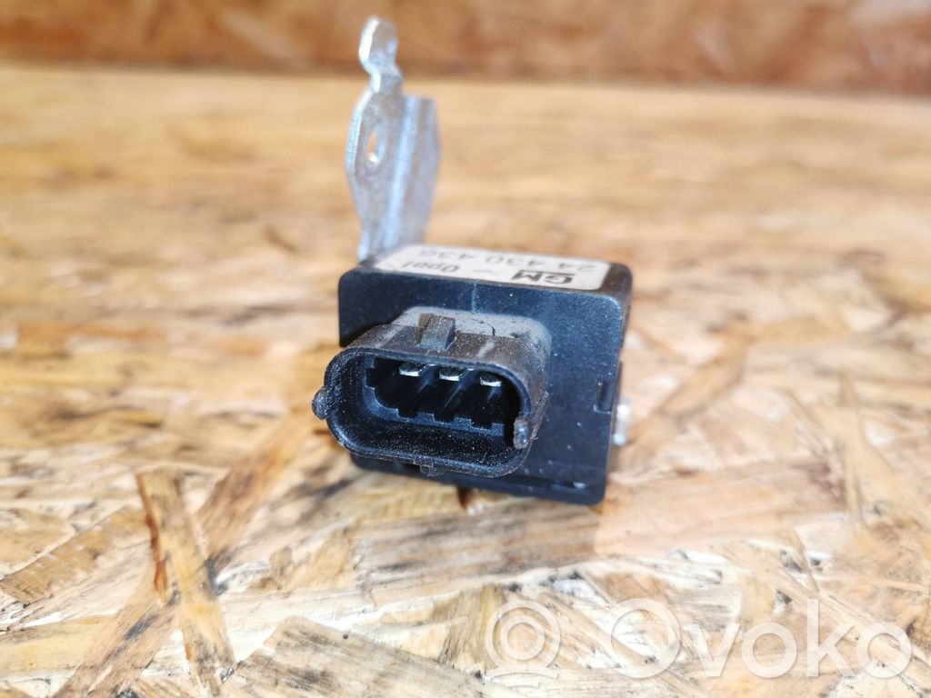 Opel Astra H Sensor 