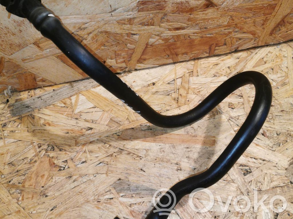 Opel Astra K Sensor 