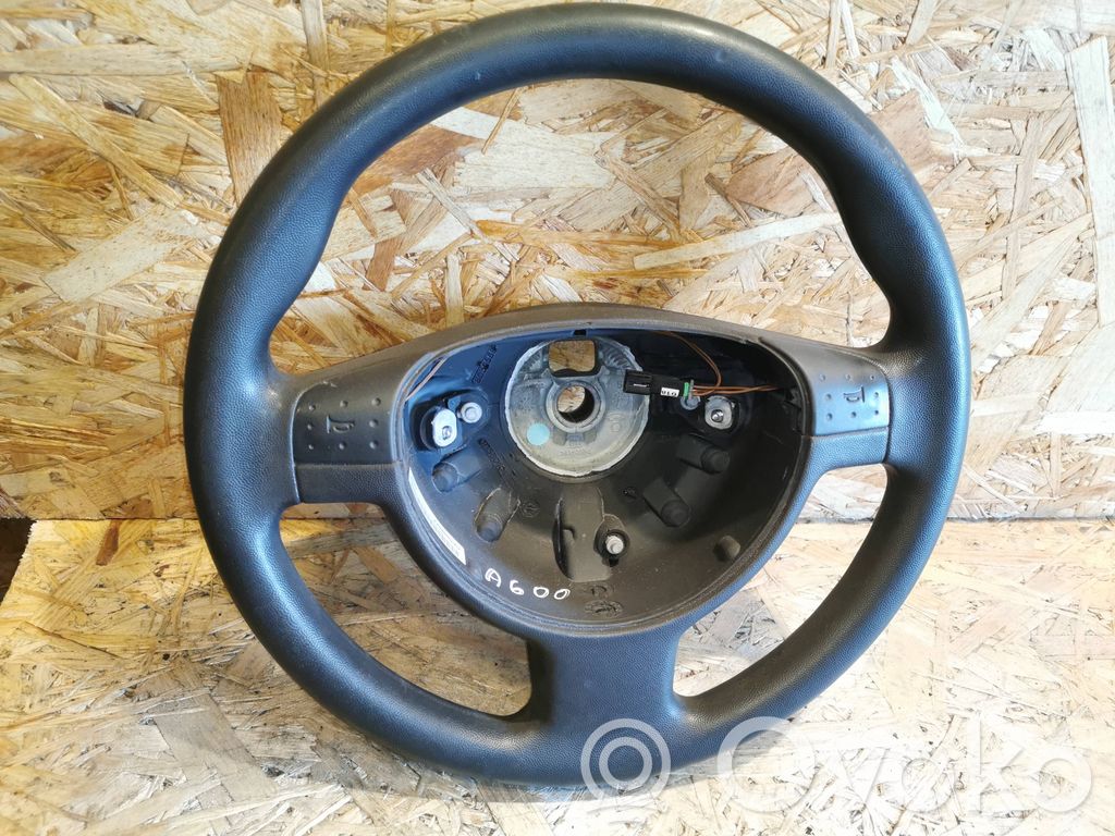 Opel Meriva A Stūre 