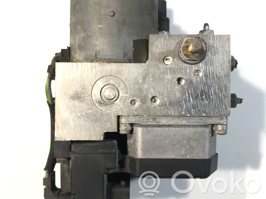 Opel Zafira A ABS Pump 
