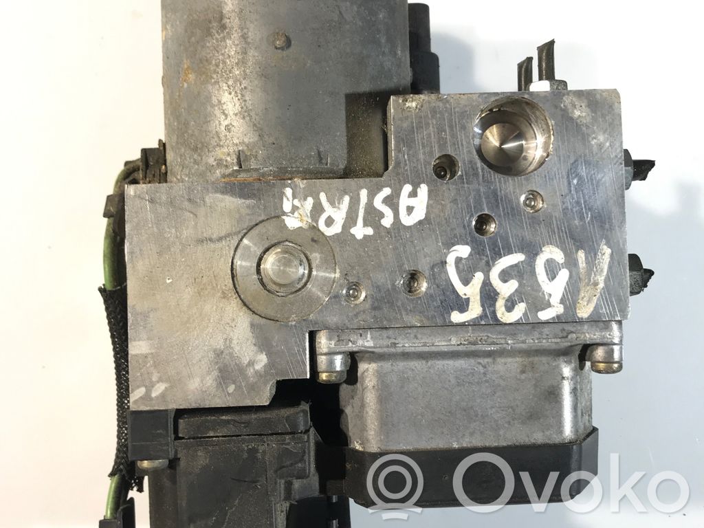 ABS Pump   24403853,0265202479